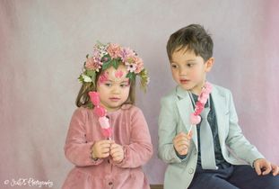 Valentijn - IsaDSPhotography