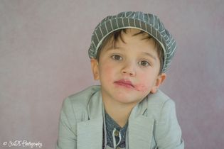 Valentijn - IsaDSPhotography
