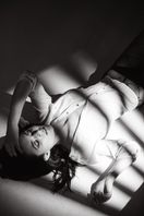Boudoirsessie met Nikki - Guillaume Decock