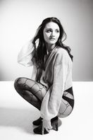 Boudoirsessie met Nikki - Guillaume Decock