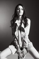 Boudoirsessie met Nikki - Guillaume Decock