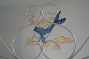 Flying Whale - Celine De Muynck
