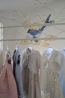Flying Whale - Celine De Muynck