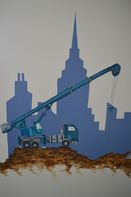 City at Work - Celine De Muynck