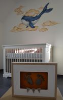 Flying Whale - Celine De Muynck