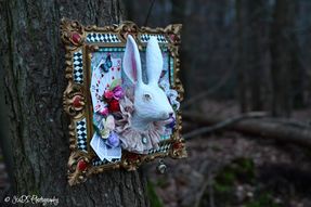 Paasevent decoratie - IsaDS Photography