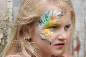 Chloë - IsaDS Photography