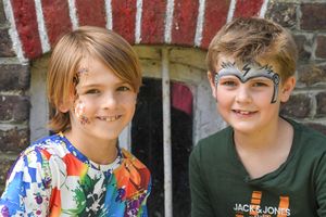 Leon en Brent - IsaDS Photography