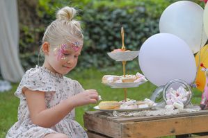 Oona - IsaDS Photography