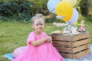 Esther - IsaDS Photography