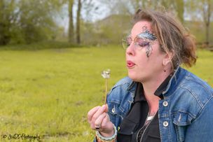 Dieuwertje - IsaDS Photography