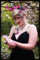 ButterFly met Martha - Geert De Pauw