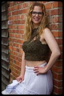 Boho hippie met Roxanne - Geert De Pauw