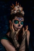 Siren's Despair met Jana De Guchtenaere - Marc Schoonackers