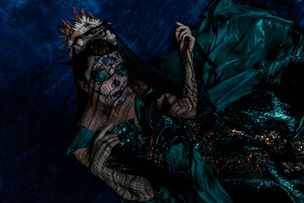 Siren's Despair met Jana - Marc Schoonackers
