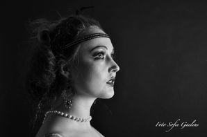Boudoir '20 met Marie-Claire - Fotogaelens