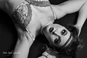Boudoir '20 met Marie-Claire - Fotogaelens
