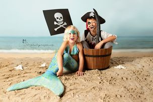 Mauro en myla - Sabrina Teirlinck
