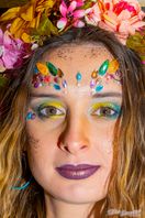 Flower Power met Lorelien - Patrck Straathof