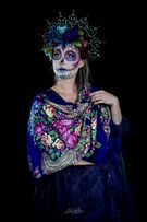 Dia De Muertos met Marie-Claire - Guy De Zeine