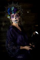 Dia De Muertos met Marie-Claire - Guy De Zeine