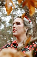Into the Wood met familie Eysermans - Anouk Pladdet