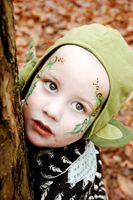 Into the Wood met familie Eysermans - Anouk Pladdet
