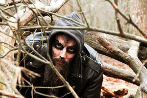 Into the Wood met familie Eysermans - Anouk Pladdet