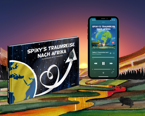 Spiky's Traumreise