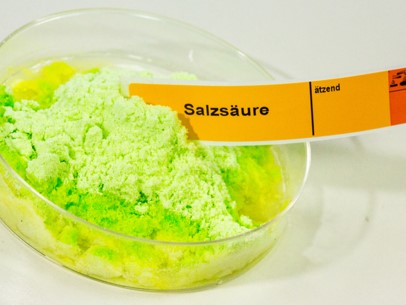 Unisafe saltsyre