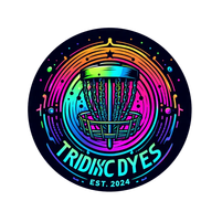 TriDiscDyes