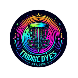 tridiscdyes