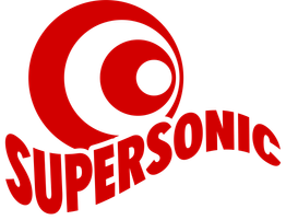 SuperSonic Discs