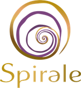Spiraal innerlijke reis