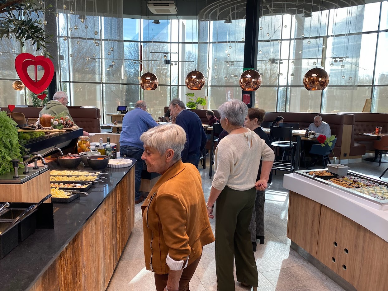 S-plus in Concert 2024