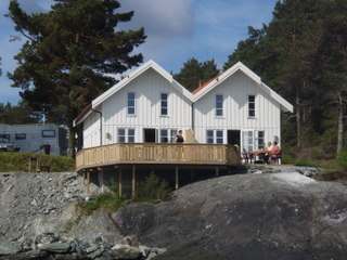 Sponavik camping — photo 7