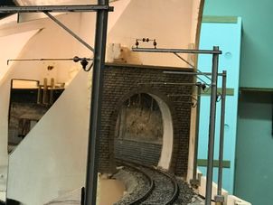  Märklin pole