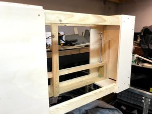Transport box