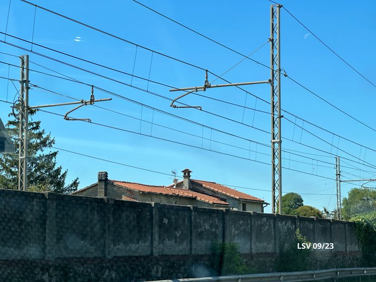 near La Spezia