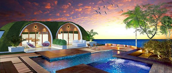 Eco Hotel