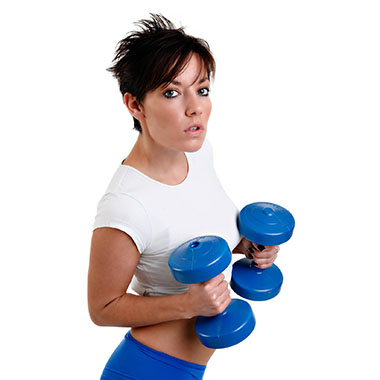 Fitness Crossfit Bootcamp 