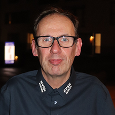Bruno Defreyne