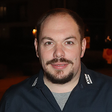 Jelle Touquet