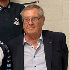 Joël Vandennest