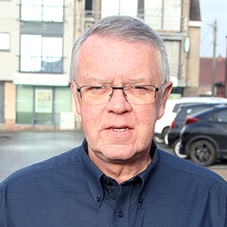 Roland Casier
