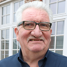 Ronny Debeuf