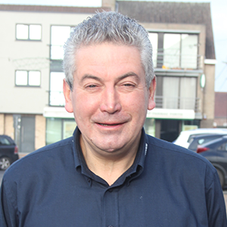 Philippe Durieu