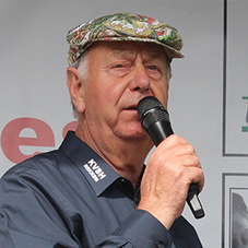 Wilfried Ossieur