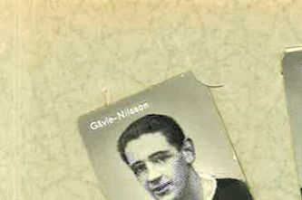 AIK som vann sin första Allsvenska 1931-32.