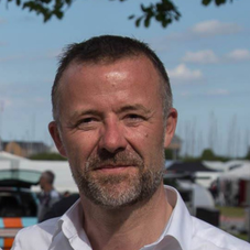 Jesper Blom